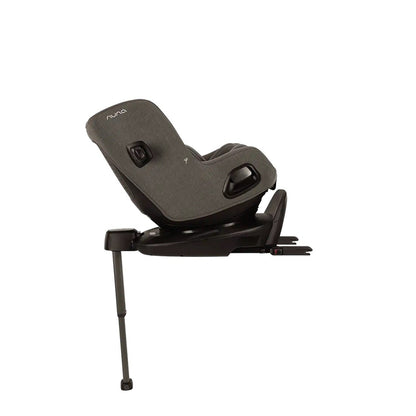 Seggiolino auto Pruu 40-105cm - I-Size - con base