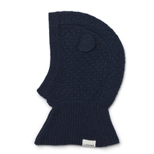 Balaclava Oggy passamontagna - 100% Lana