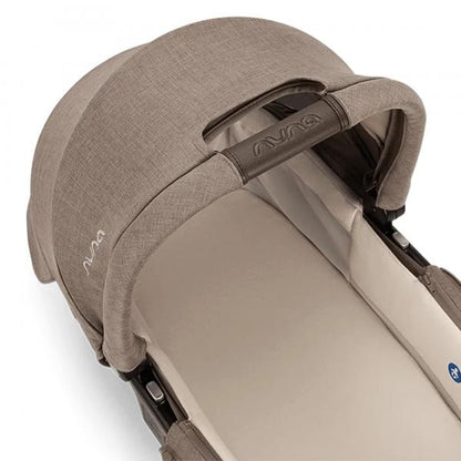 Navicella Lytl - pieghevole e leggera