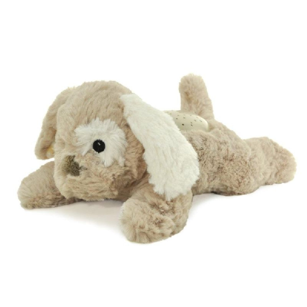 Peluche Luce Notturna Proiettore di Stelle Dream Buddies