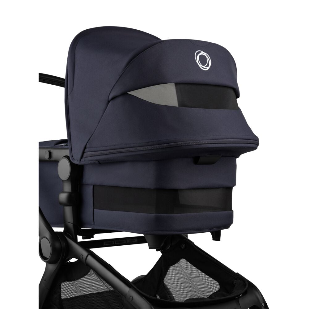 Passeggino Duo Fox 5  Renew completo - Passeggino + navicella