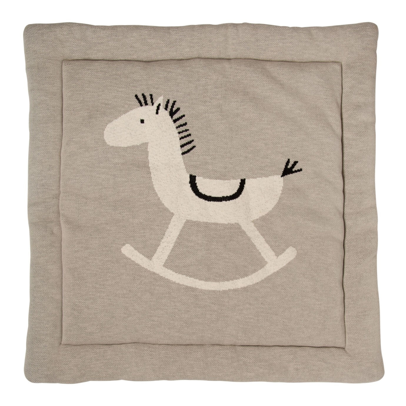 Tappetto da gioco 100x100cm