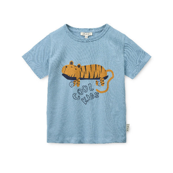T-shirti - Maglia maniche corte Apia