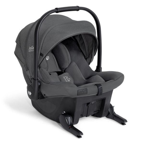 Seggiolino auto Sprint 40-75cm - Con aggancio isofix integrato