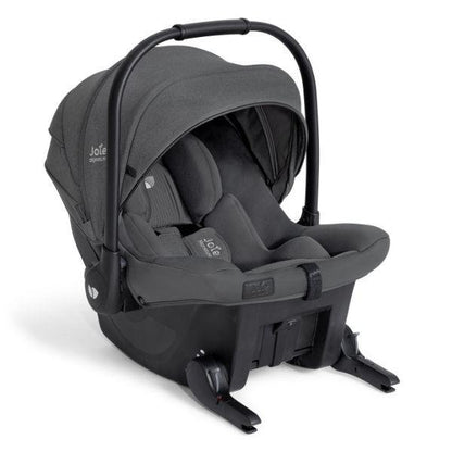 Seggiolino auto Sprint 40-75cm - Con aggancio isofix integrato