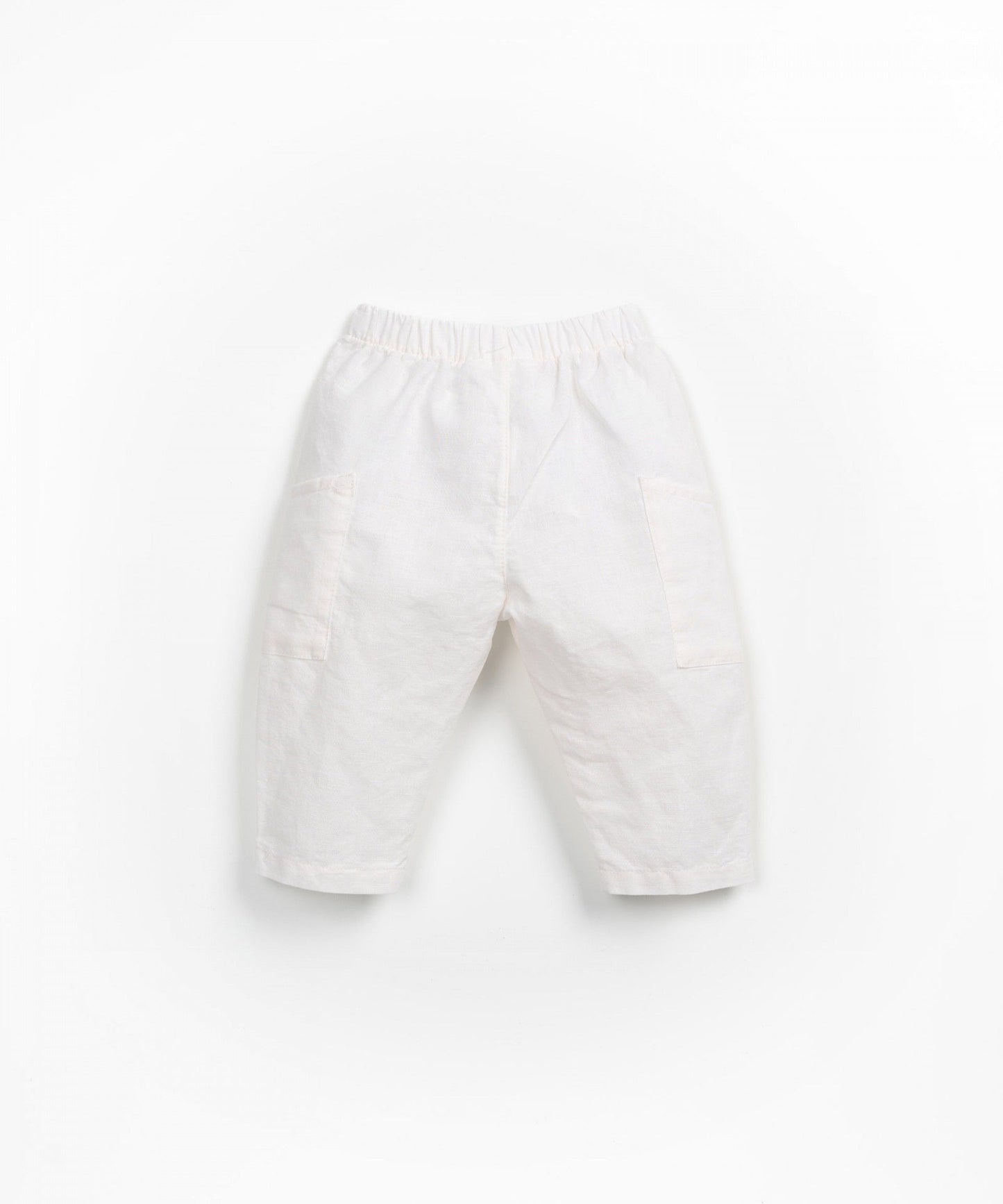 Pantaloni in tessuto
