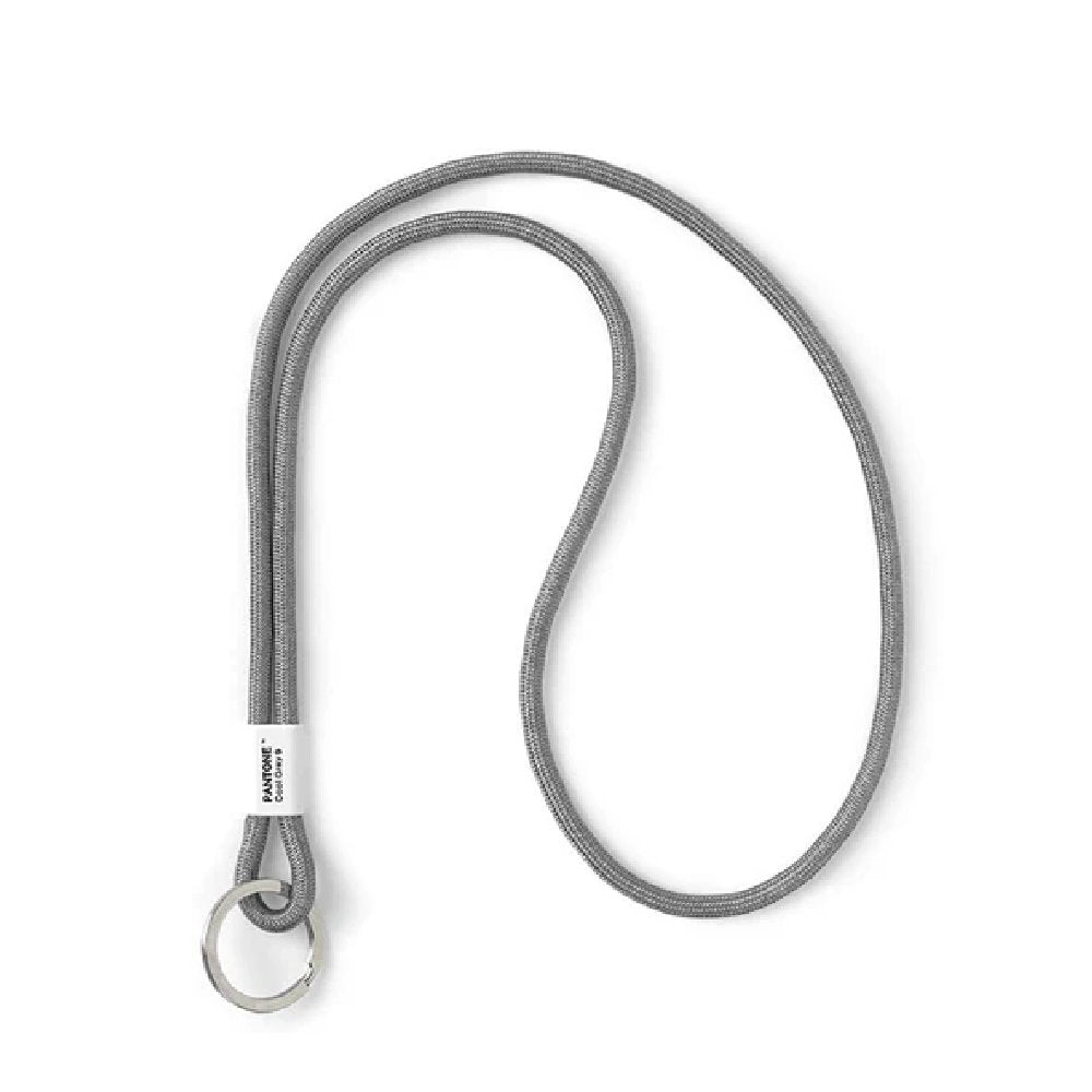 Porta chiavi lungo PANTONE in Nylon