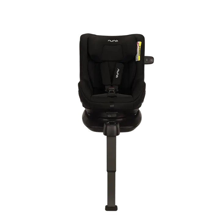 Seggiolino auto Pruu 40-105cm - I-Size - con base rotante