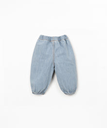 PANTALONI DENIM