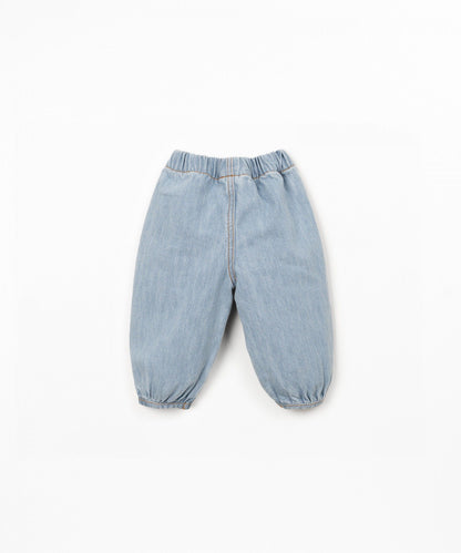 PANTALONI DENIM