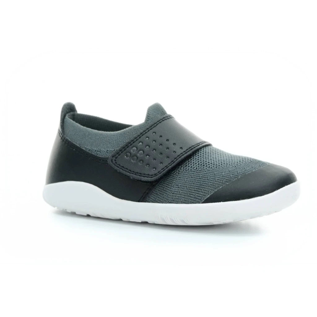 Scarpine I-Walk Dimension III Grigio e nero