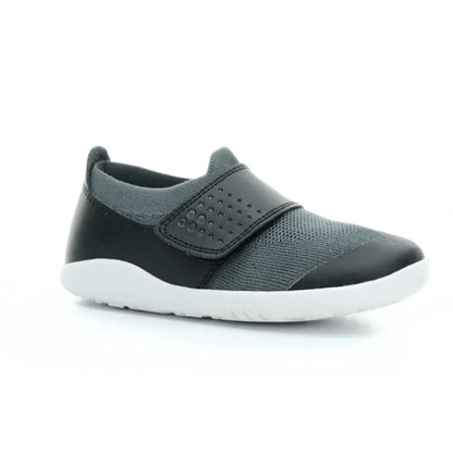 Scarpine I-Walk Dimension III Grigio e nero