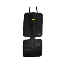 Proteggi Sedile Auto Antiscivolo per Seggiolini Rear-Facing - Crash Tested