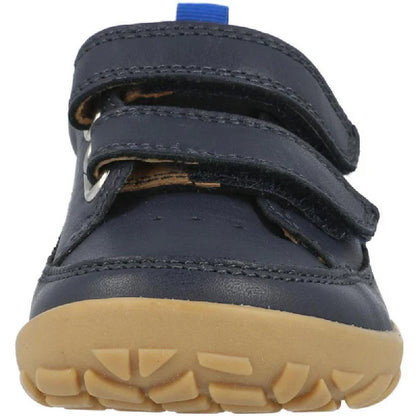 Scarpine I Walk Dawn Navy Gum Sole