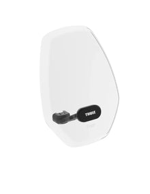 Yepp mini windscreen parabrezza trasparente