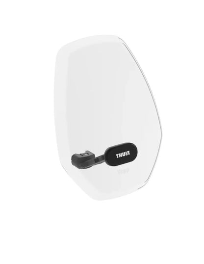 Yepp mini windscreen parabrezza trasparente