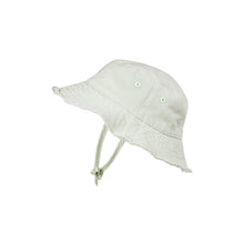 Cappello da pescatore - gelato green