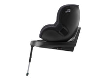 Seggiolino auto DualFix Plus 40-105CM - Base isofix rotante