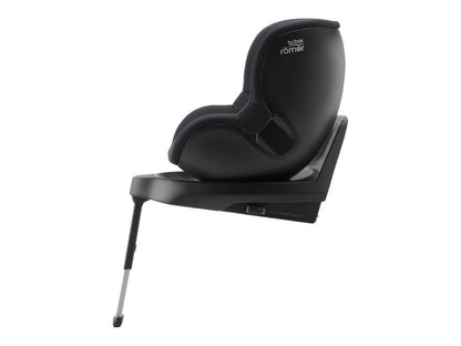 Seggiolino auto DualFix Plus 40-105CM - Base isofix rotante