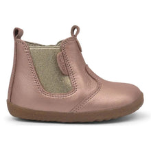 Scarpine Step Up Jodpur Rose Gold