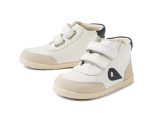 Scarpine I-Walk Champ High Chalk + gentian Blue