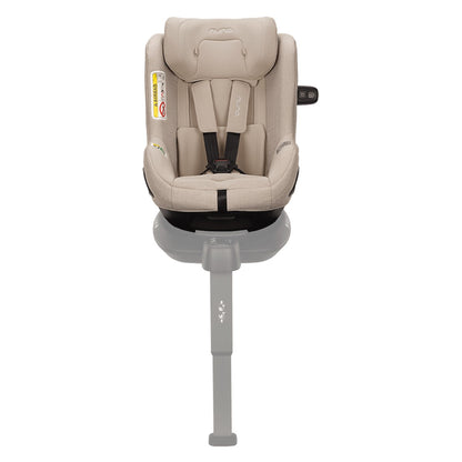 Seggiolino auto todl next (senza base)