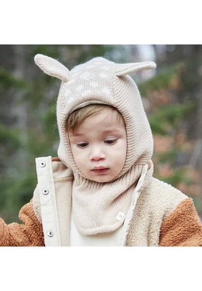 Passamontagna balaclava Cervo