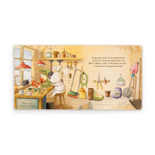 Merry Mouse's Christmas Eve - Jellycat Book