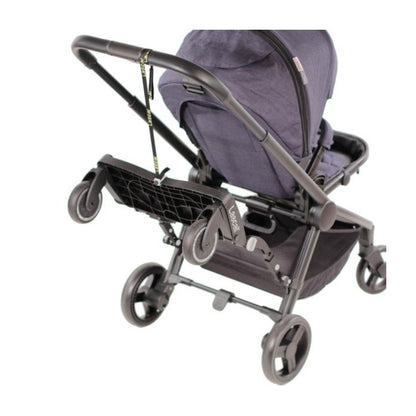 Pedana secondo bimbo - Maxi