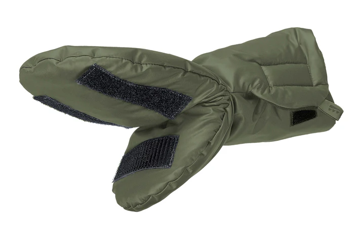 Guanti da passeggino Muffolo