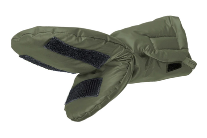 Guanti da passeggino Muffolo