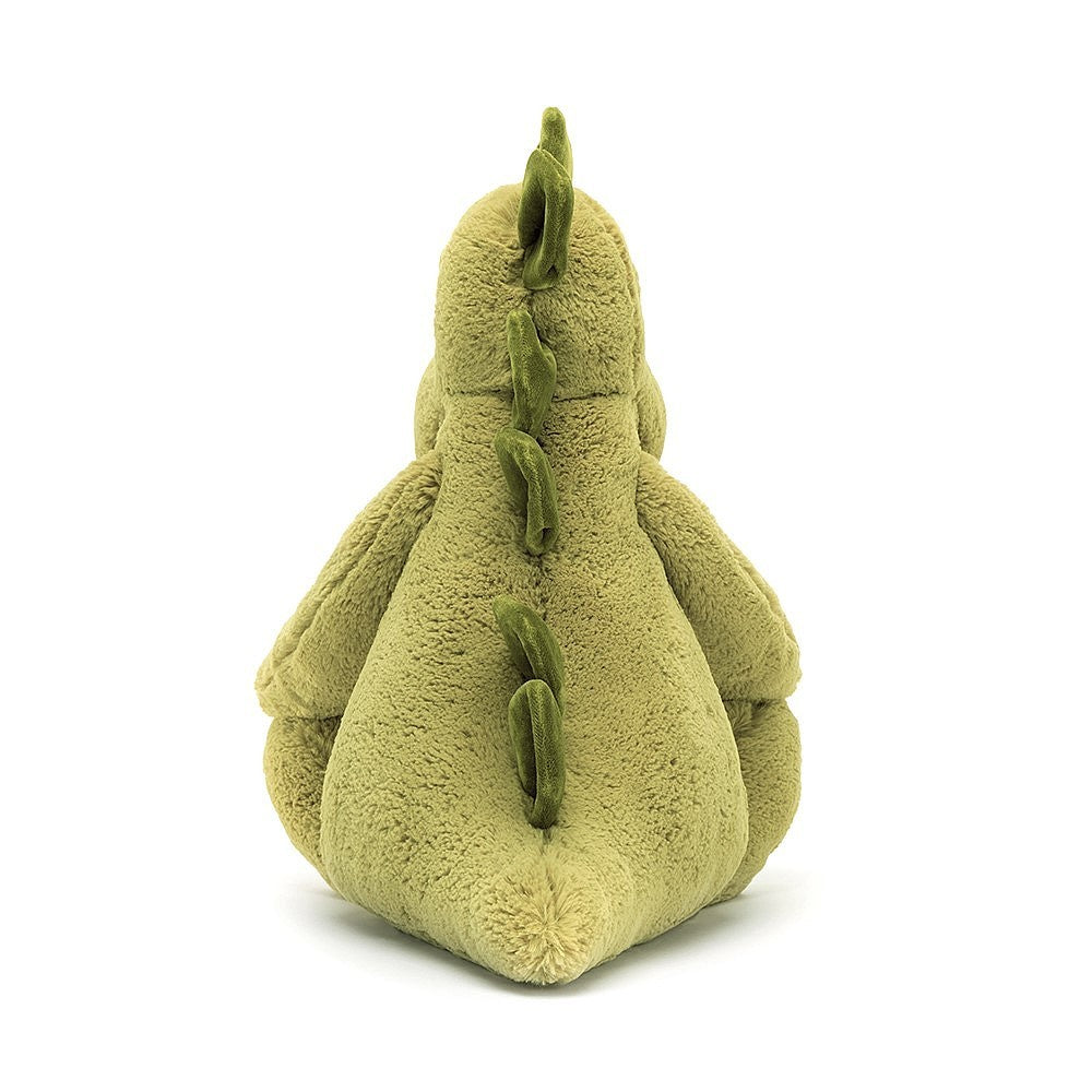 Peluche Bashful Dino