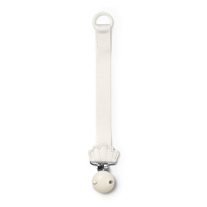 Catenella con clip per il ciuccio