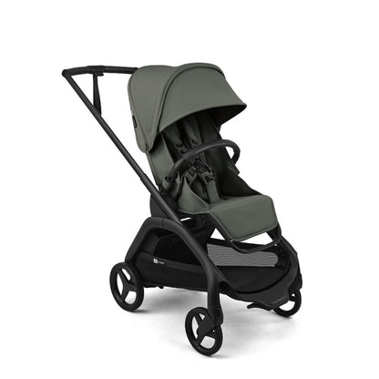 Passeggino Bugaboo Drangonfly Plus - Comfort Urbano, design compatto