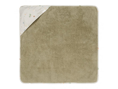 Accappatoio triangolo 75x75