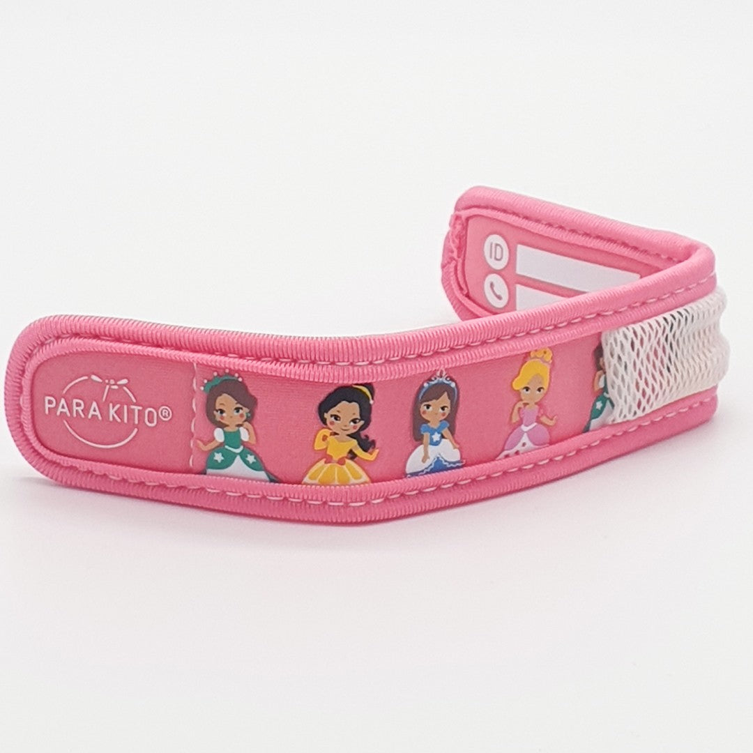 Bracciale kids antizanzare