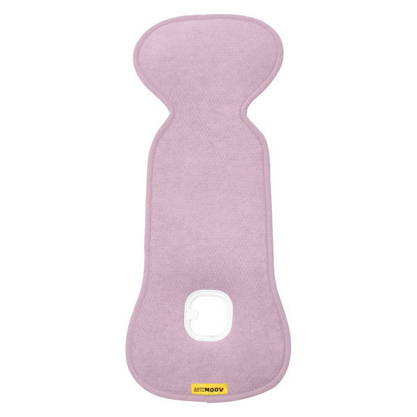 Foderina traspirante air layer - gruppo 0 per ovetti
