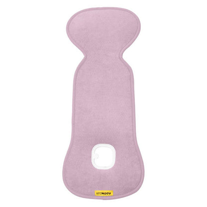 Foderina traspirante air layer - gruppo 0 per ovetti