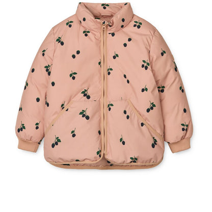 Giacca Brantley - 100% in poliestere riciclato certificato GRS