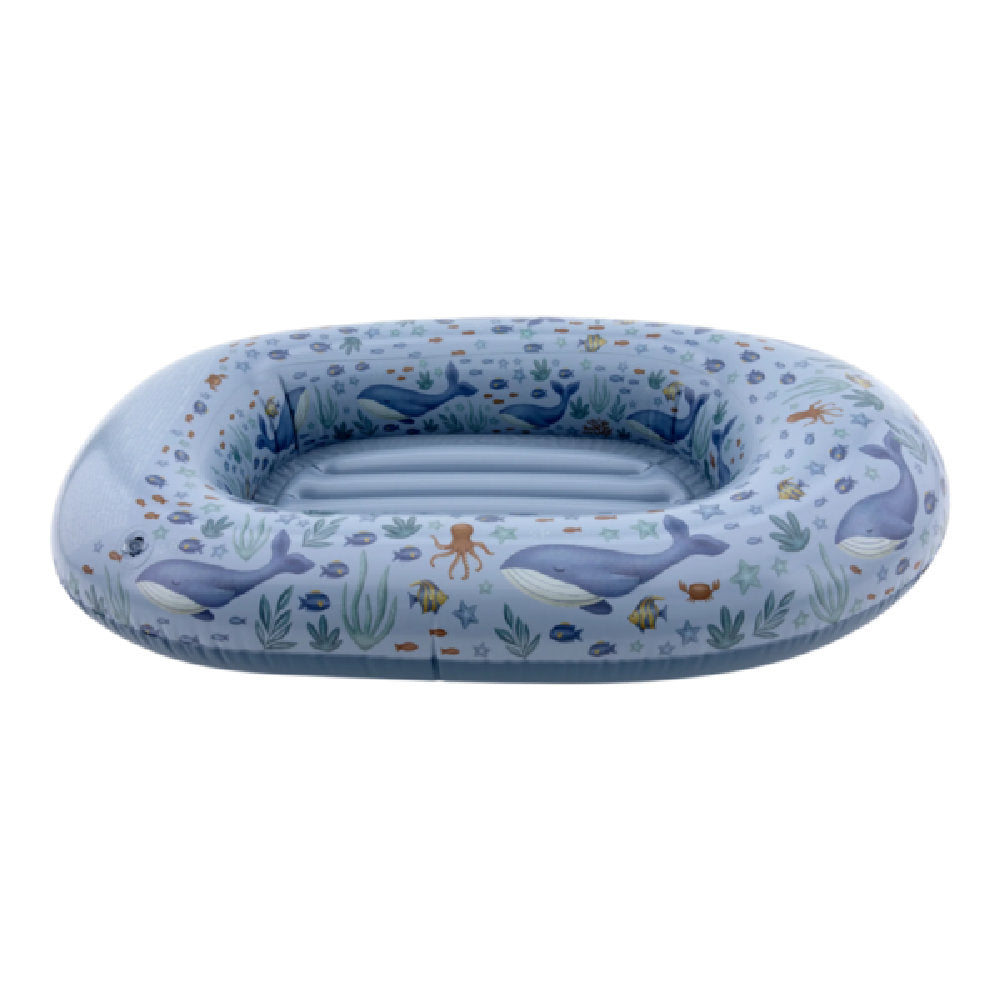 Barca gommone gonfiabile per bambini