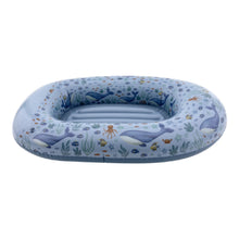 Barca gommone gonfiabile per bambini