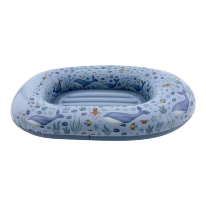 Barca gommone gonfiabile per bambini