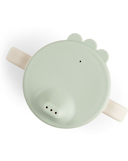 Tazza con Beccuccio Foodie 215 ml - 100% PP Alimentare