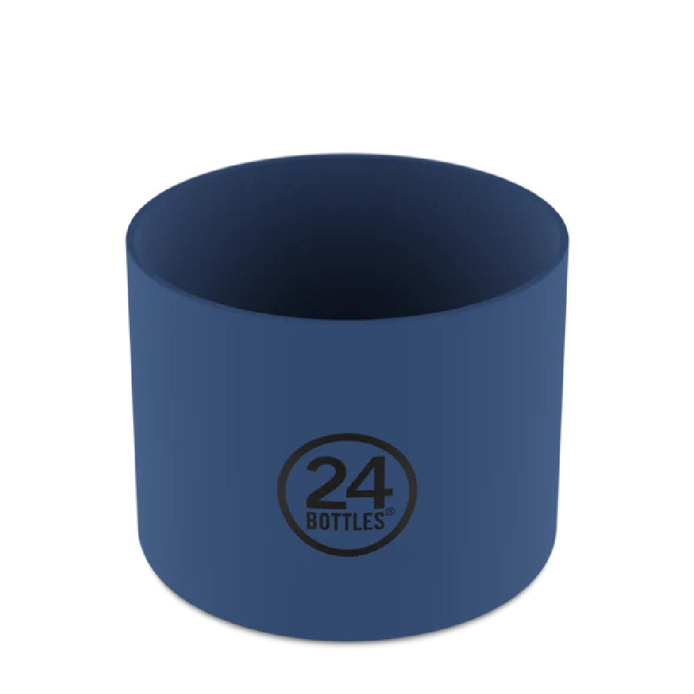 Base Cover - Fondo Protettivo in Silicone per borraccia 24Bottles