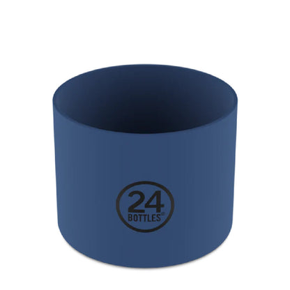Base Cover - Fondo Protettivo in Silicone per borraccia 24Bottles