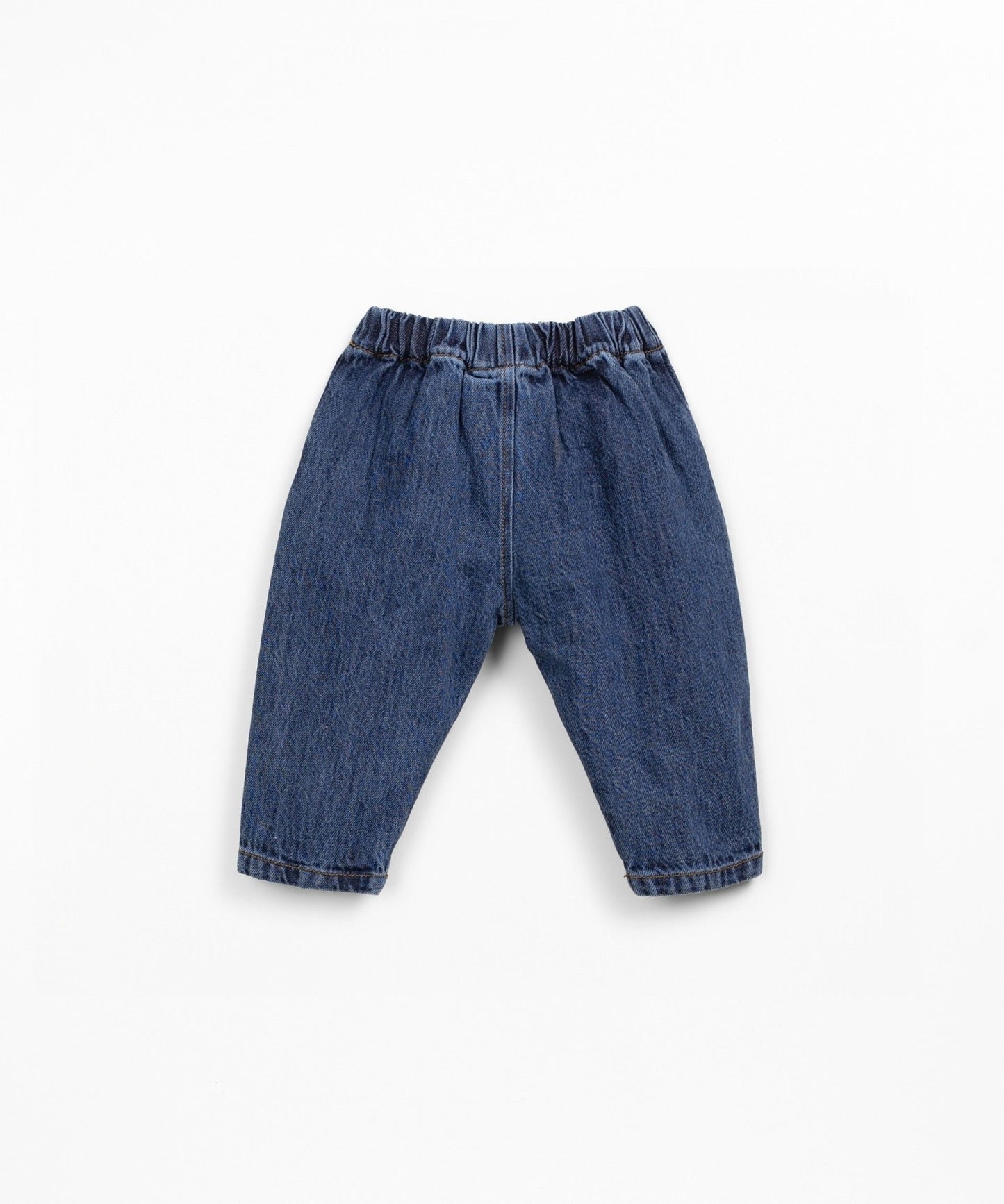 Pantaloni denim - 100% Cotone