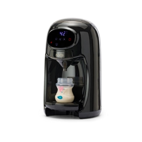 Preparatore istantaneo di biberon - lattespresso
