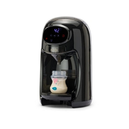Preparatore istantaneo di biberon - lattespresso