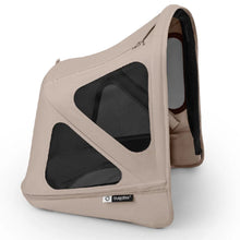 Cappottina Breezy per passeggino Bugaboo Donkey