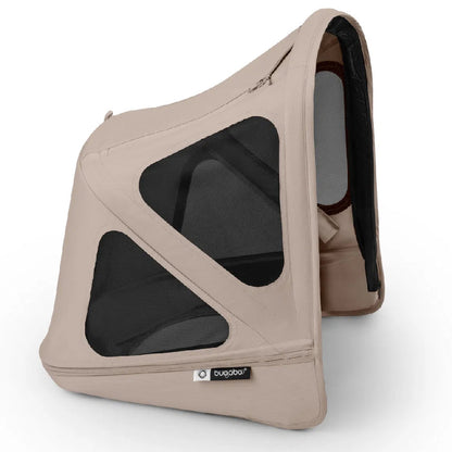 Cappottina Breezy per passeggino Bugaboo Donkey